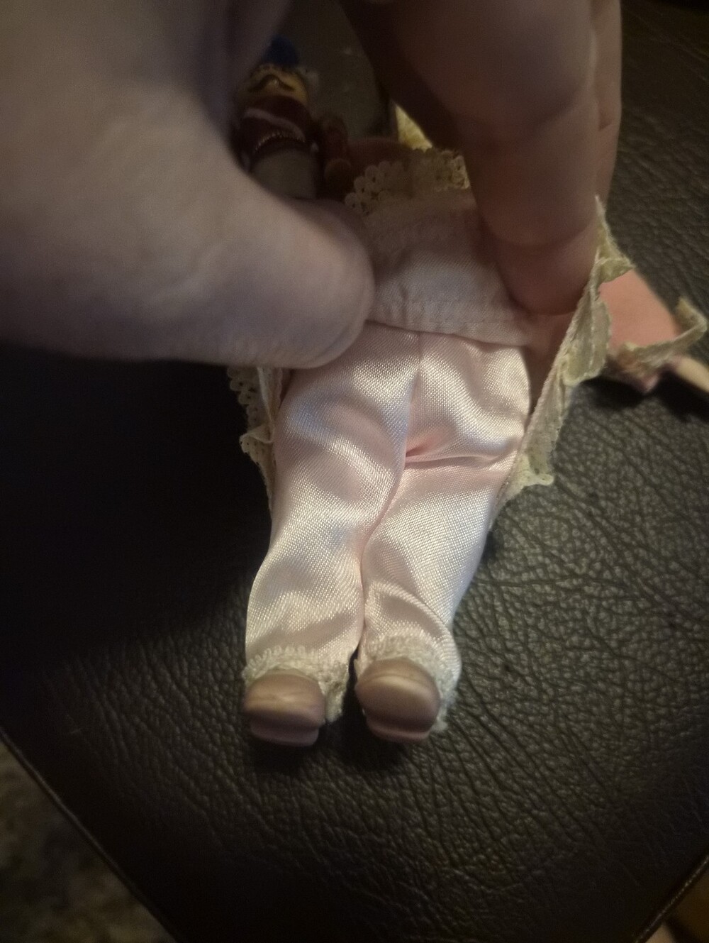 American Girl Samantha's Doll - Picture 9 of 10